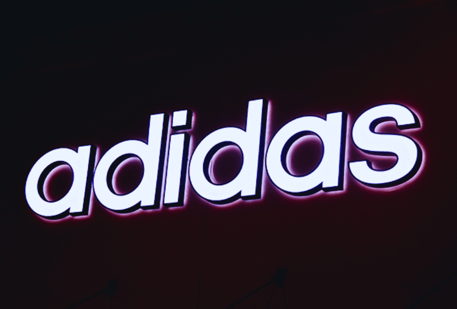 Acrylic Signage Board