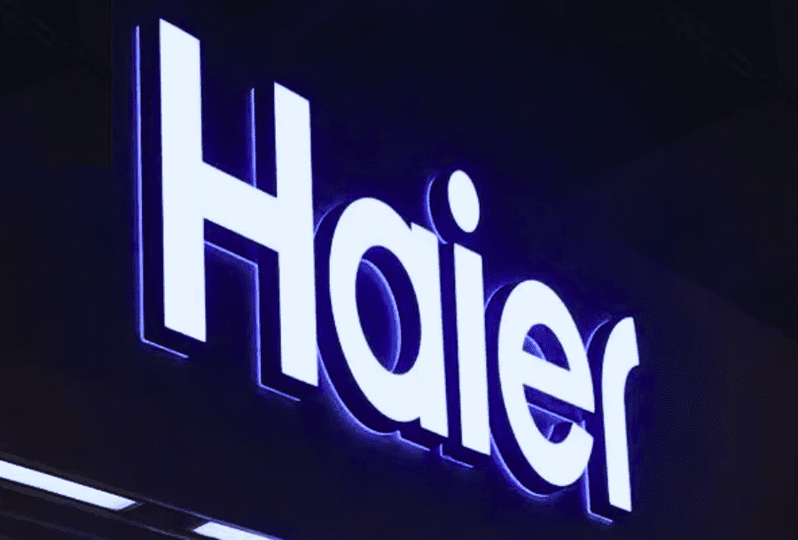 Acrylic Signage Board