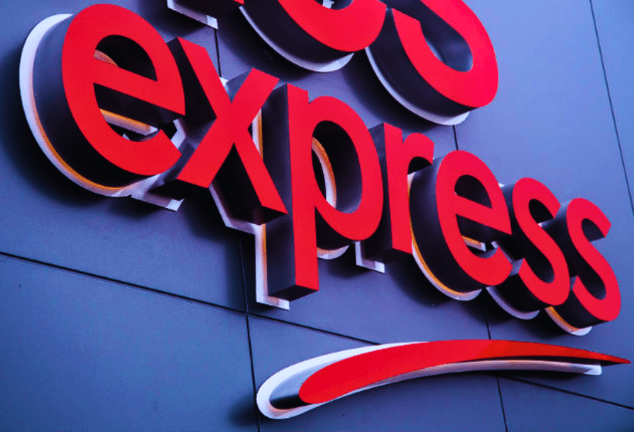 Acrylic Signage Board