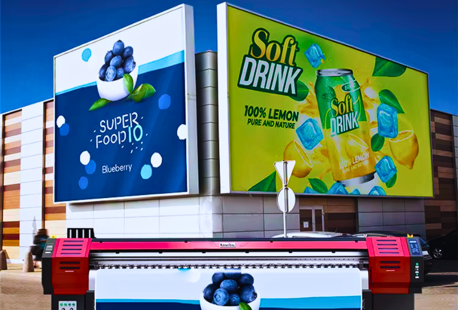 Banner Printing Dubai