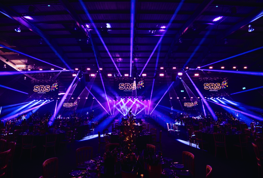 Events Productions Dubai