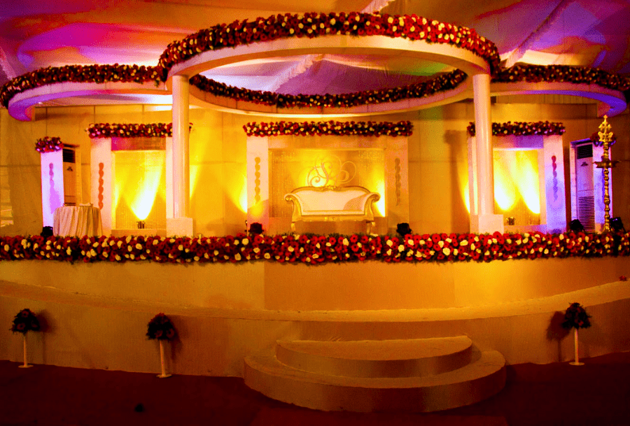 Events Productions Dubai