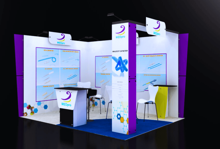 Events Productions Dubai