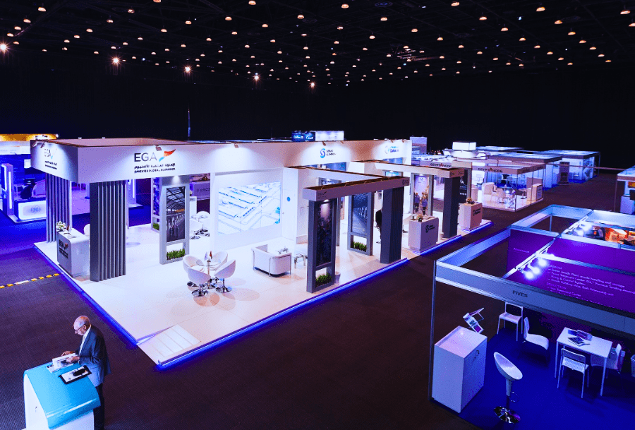 Events Productions Dubai