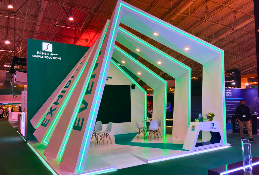 Exhibition Solutions Dubai
