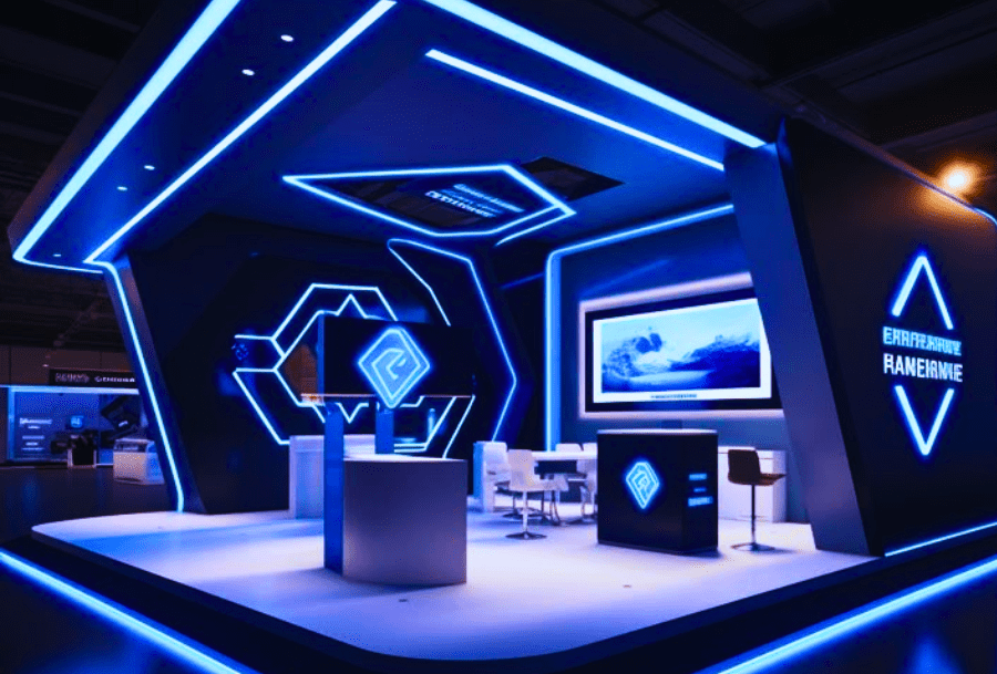 Exhibition Solutions Dubai