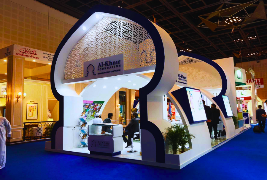 Exhibition Solutions Dubai