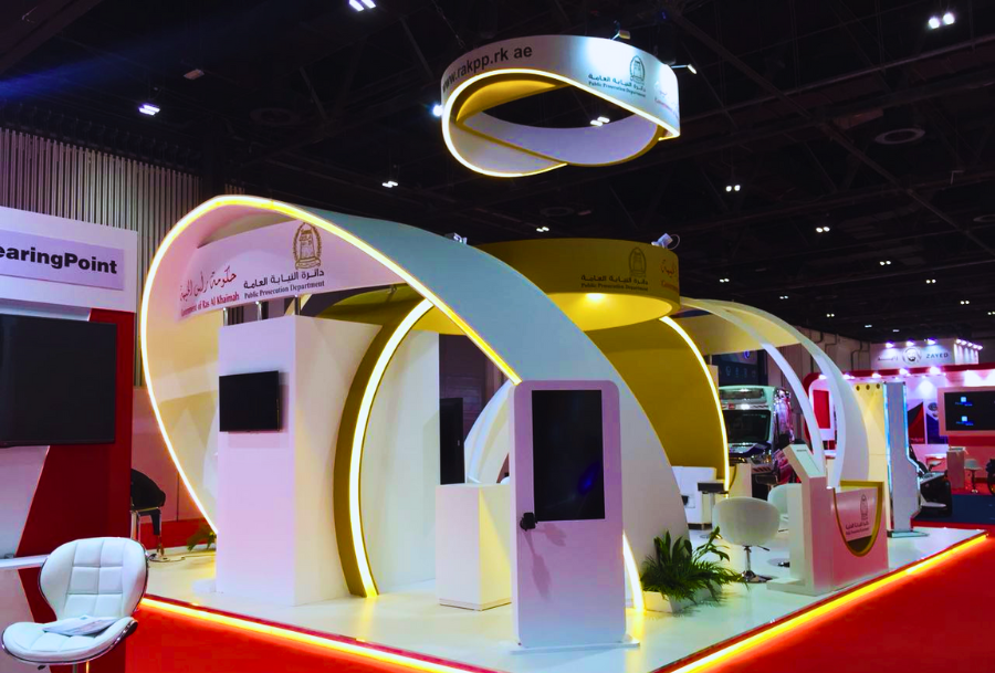 Exhibition Solutions Dubai