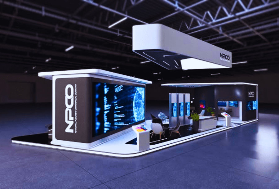 Exhibition Solutions Dubai