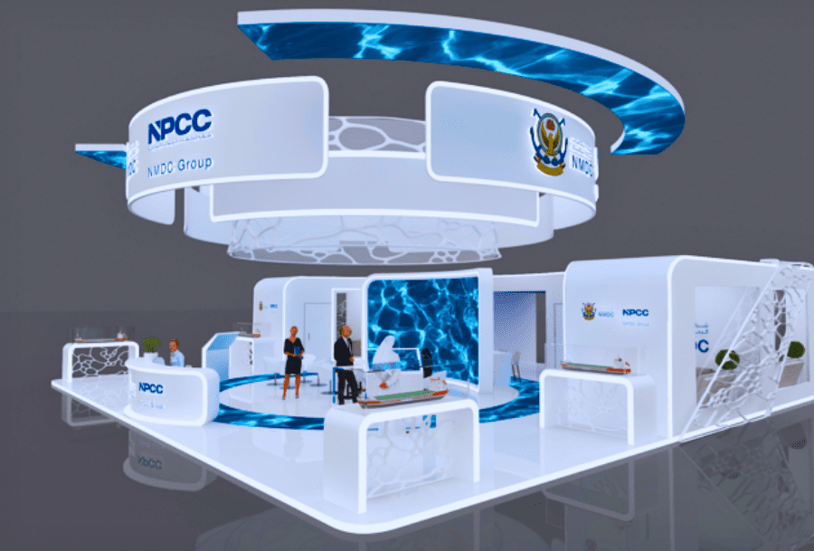 Exhibition Solutions Dubai