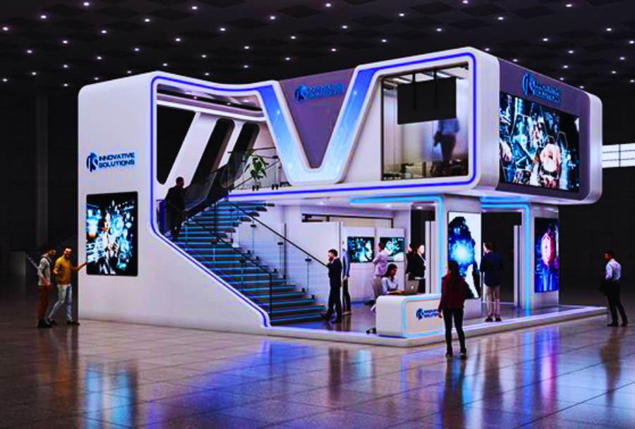 Exhibition Solutions Dubai