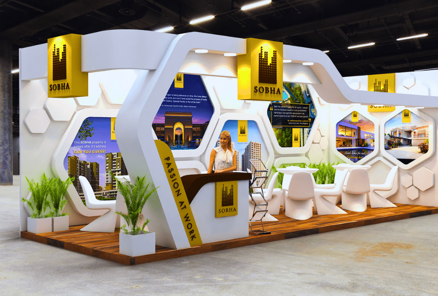 Exhibition Solutions Dubai