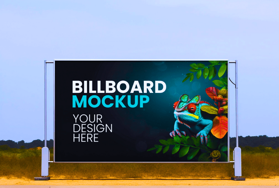 Road Signboard
