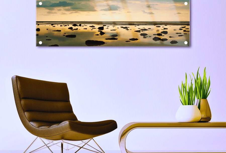 UV Printing Dubai