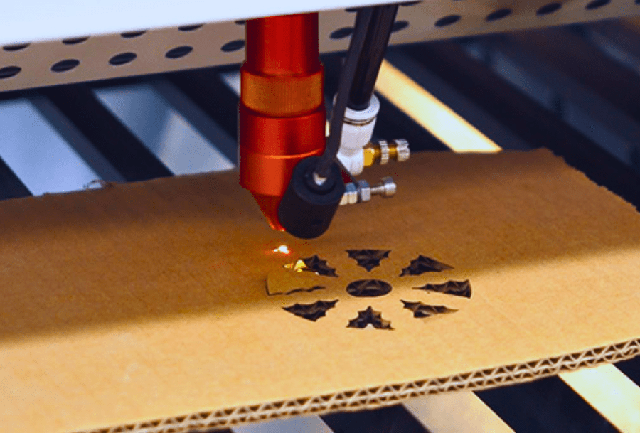 Laser Cutting Dubai