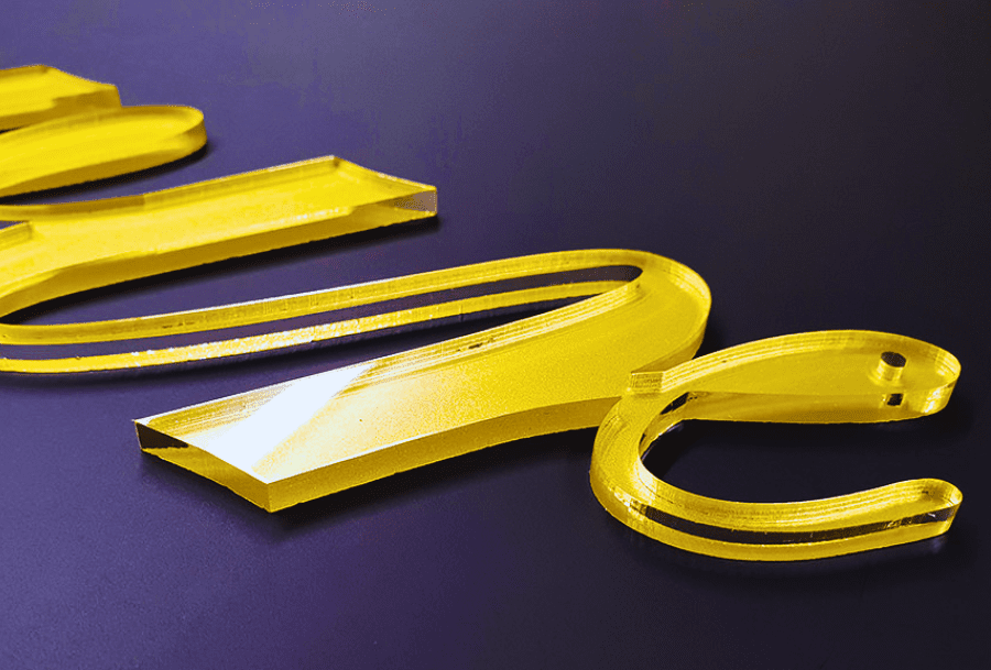 Laser Cutting Dubai