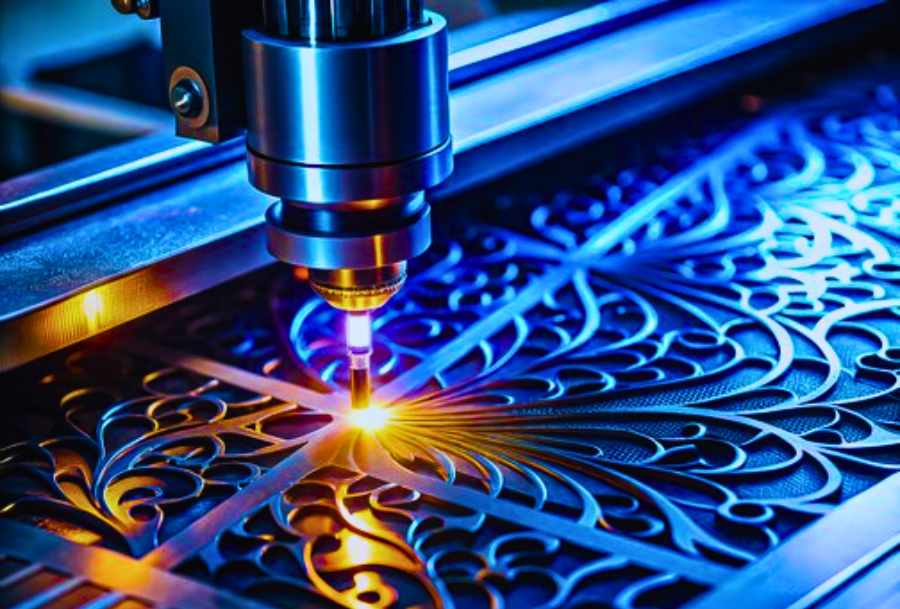 Laser Cutting Dubai