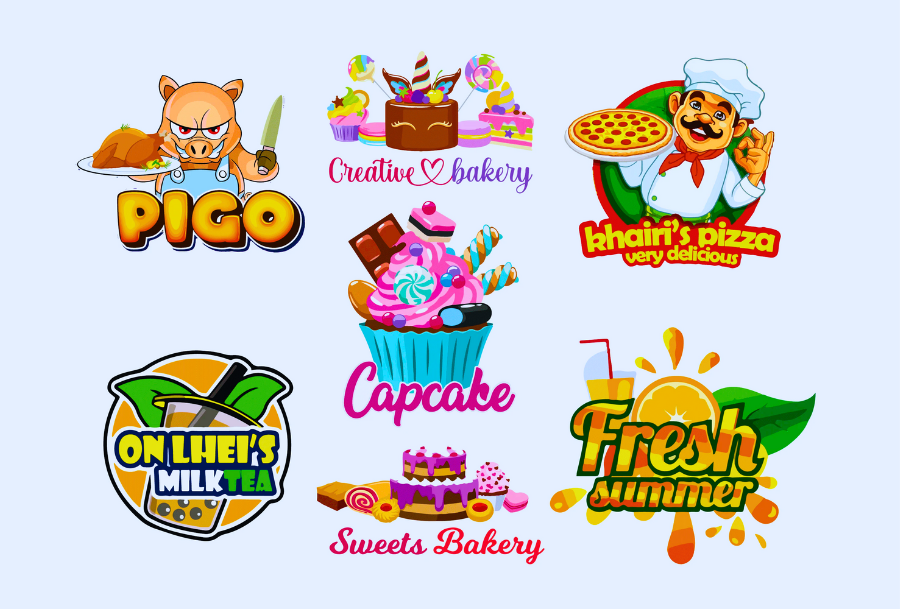 Sticker Printing in Dubai