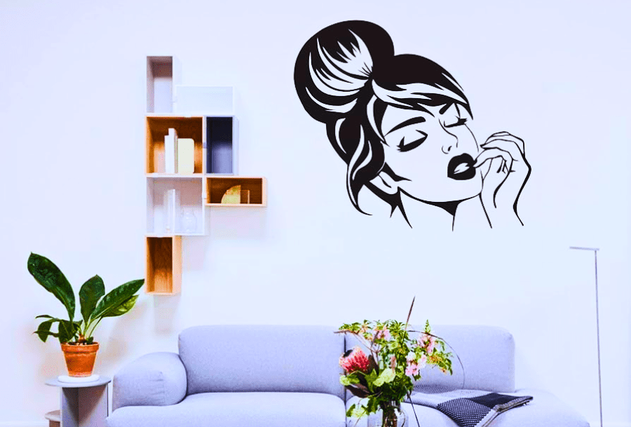 Sticker Printing in Dubai