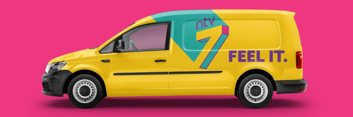 Car Branding in Dubai