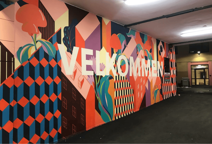Office Branding Dubai