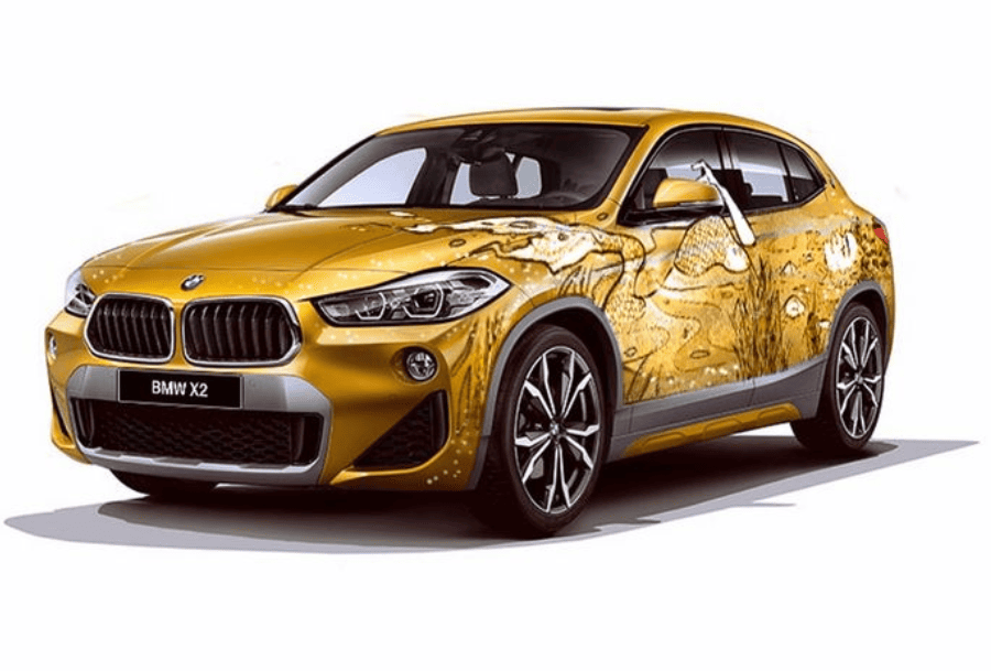Car Printing