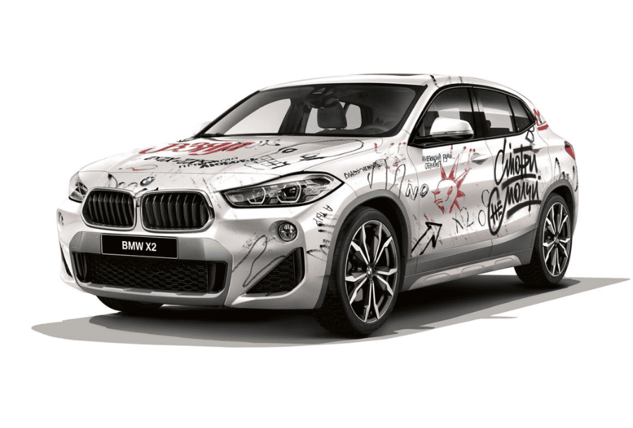Car Printing