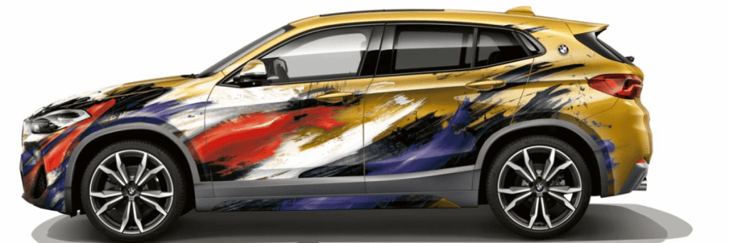 Car Printing