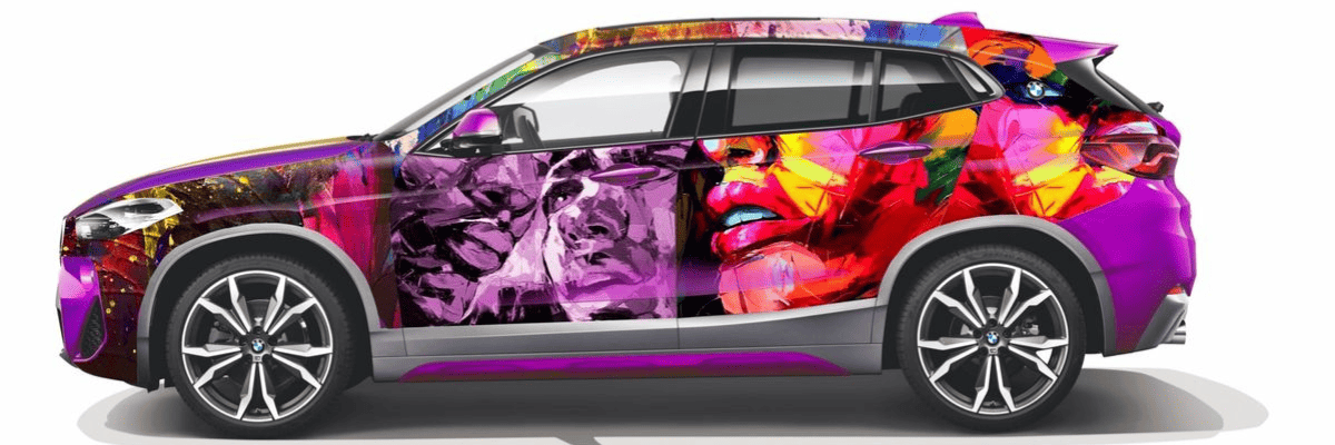 Car Printing