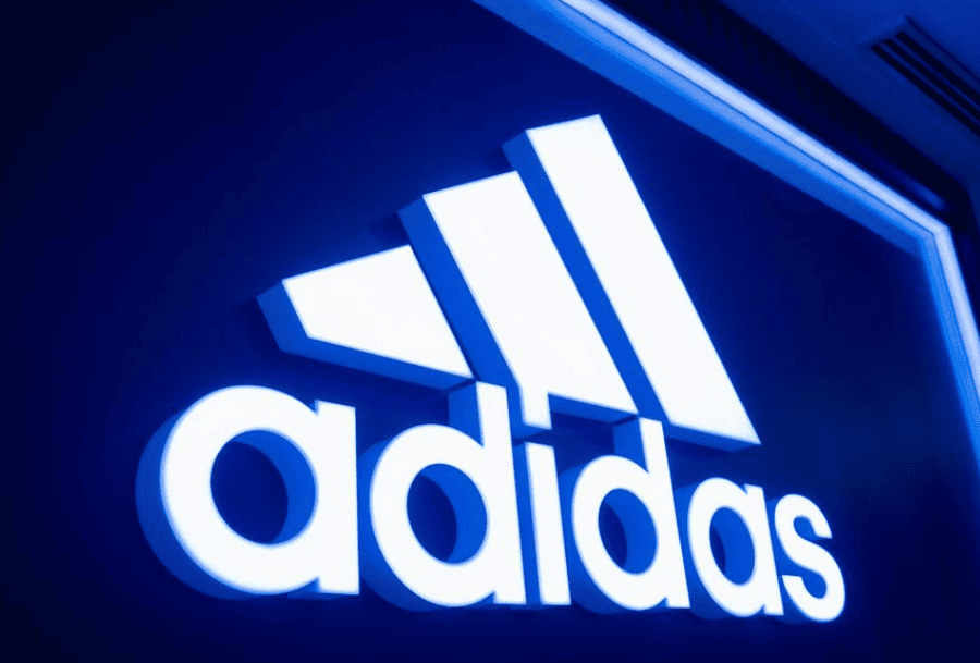 Front Light 3D Signage