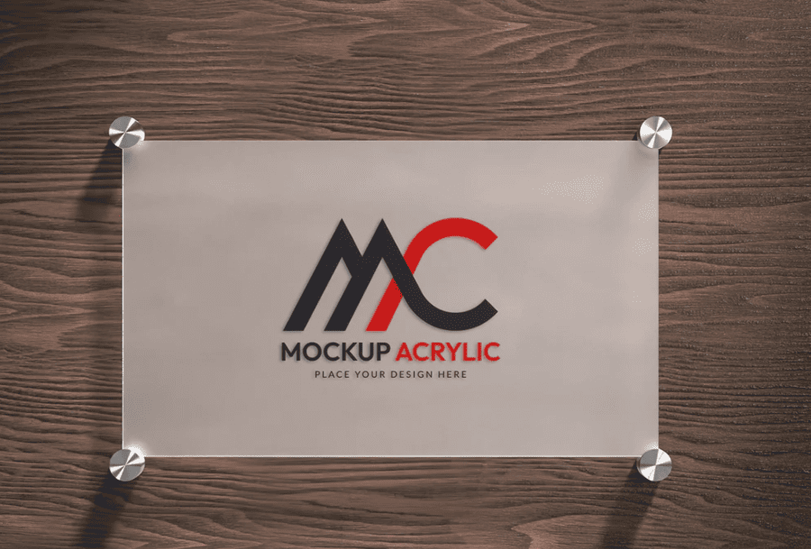 Acrylic Board