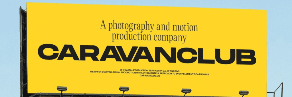 Sign Board Flex