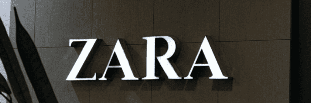 Front Light 3D Signage