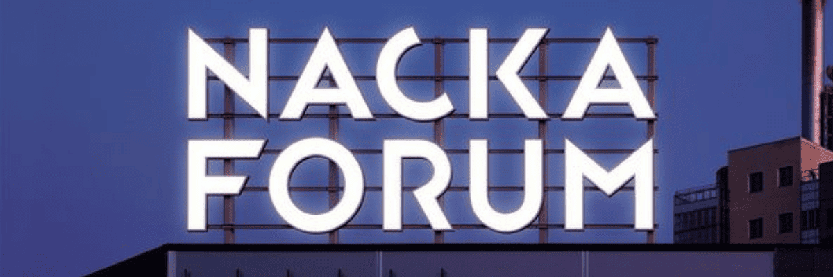 Front Light 3D Signage