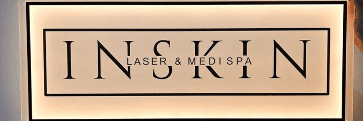 Acrylic Signage