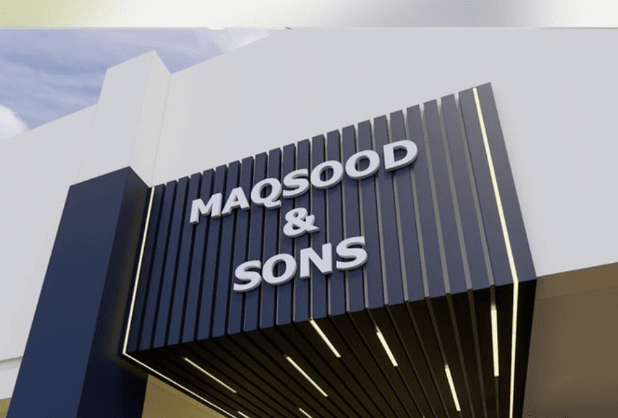sign store near me