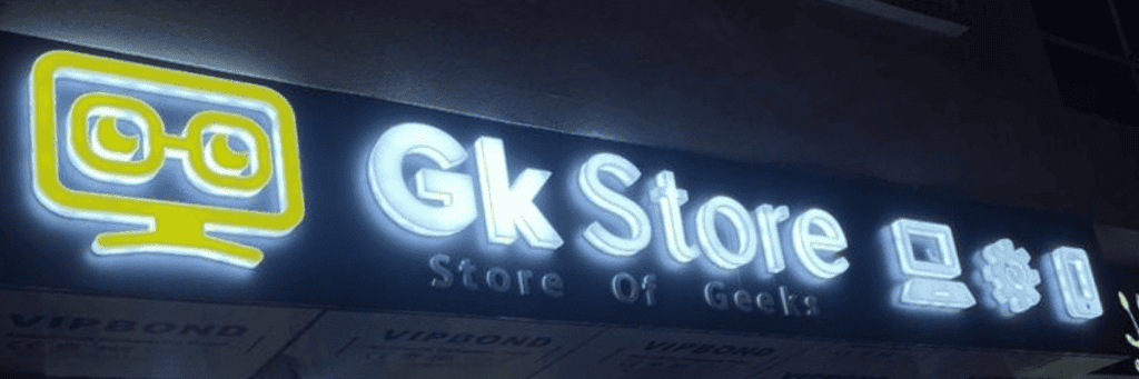 Sign Board Shop