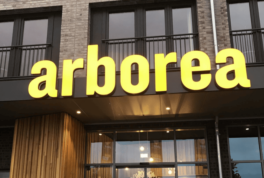 Best signboard company Dubai