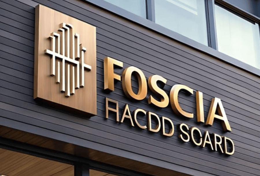 Best signboard company Dubai