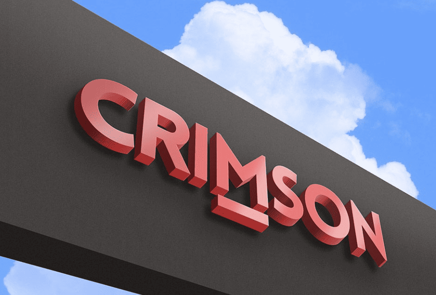 Custom business signs