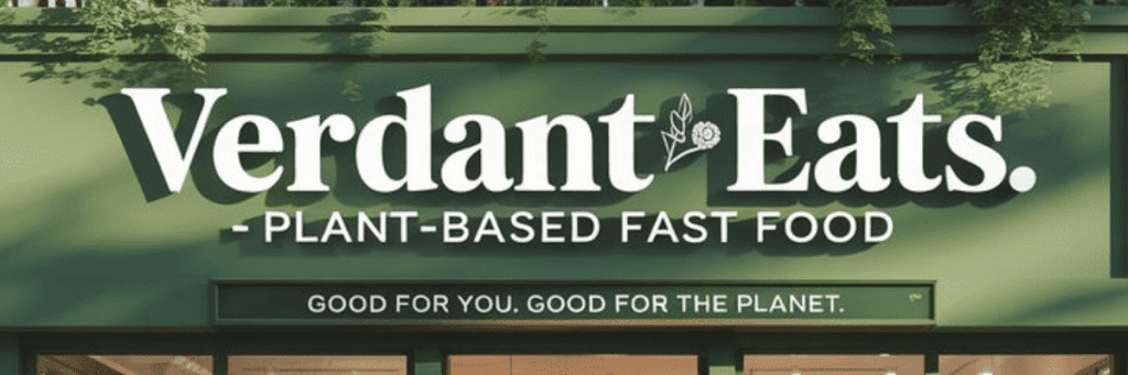 Signage store