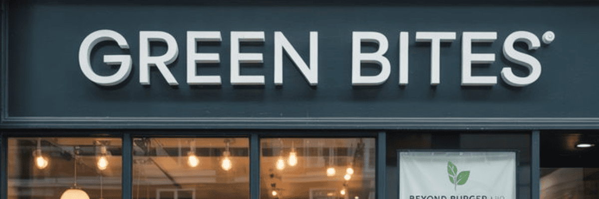 Signage store
