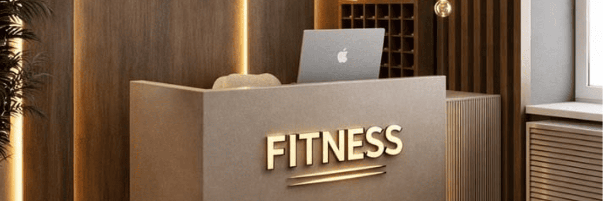 custom signage Dubai