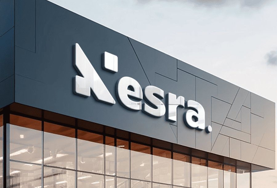 outdoor signboard company