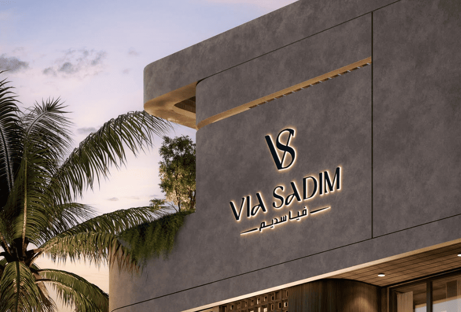 custom signboard design