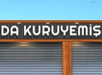 outdoor signboard company