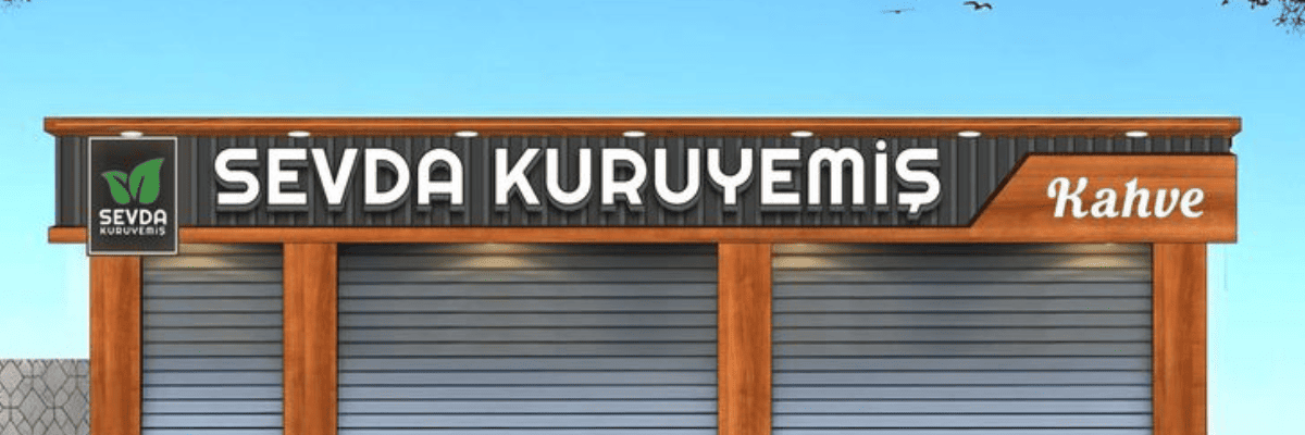 outdoor signboard company
