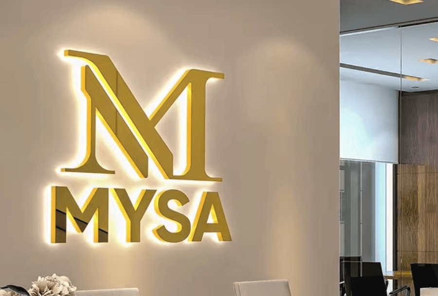 Signboard Maker Dubai
