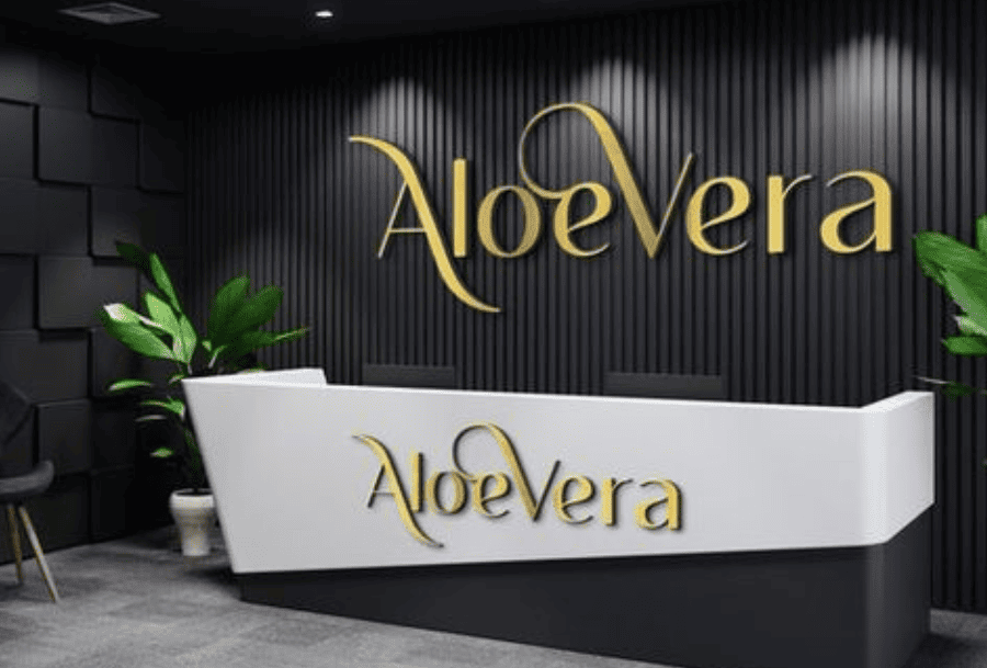 Signboard Maker Dubai