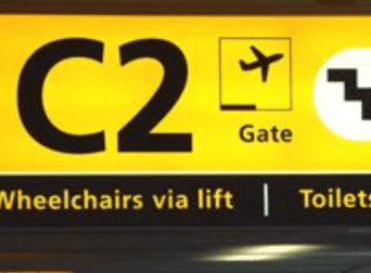 LED display signboards